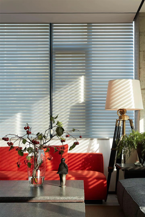 写字楼装修设计如何发展？这5种将成为未来趋势！