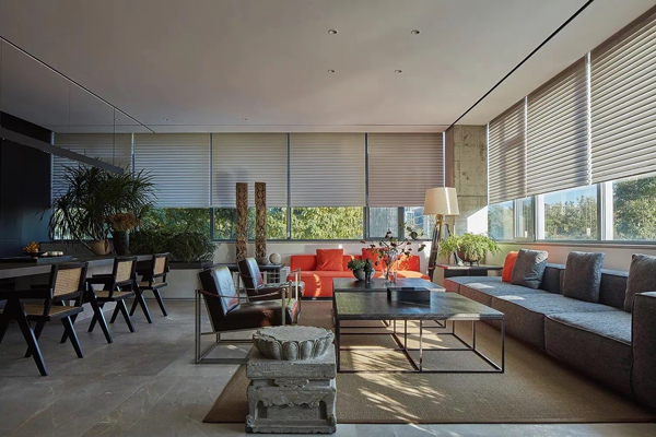 展厅装修公司在济南靠谱的怎么找？